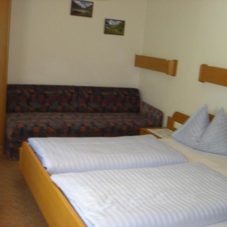 Ferienhaeuser Thalbach Heiligenblut Buitenkant foto