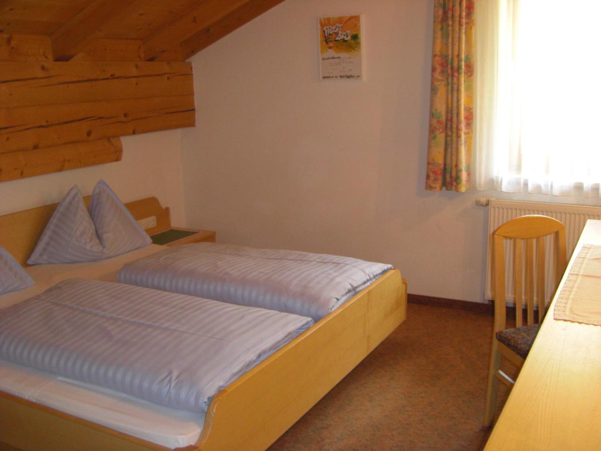 Ferienhaeuser Thalbach Heiligenblut Buitenkant foto