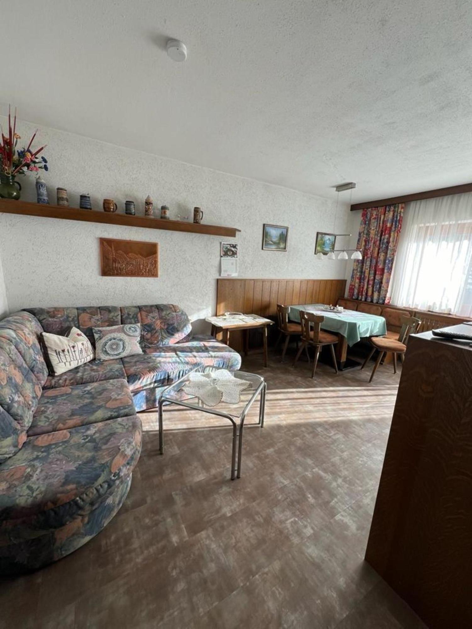 Ferienhaeuser Thalbach Heiligenblut Kamer foto