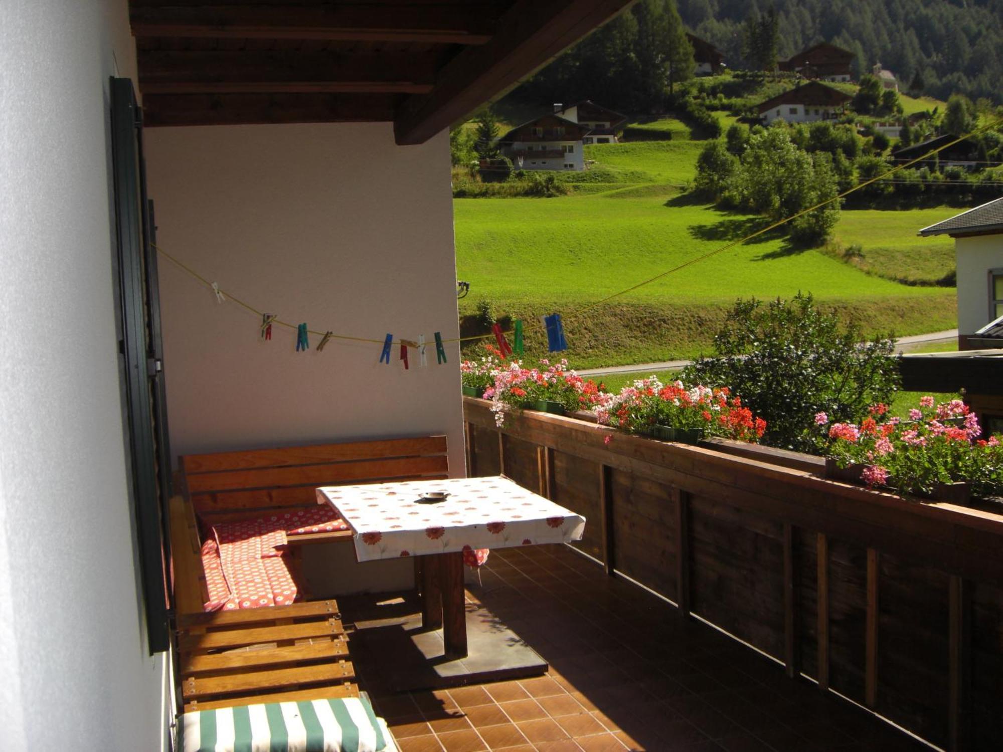 Ferienhaeuser Thalbach Heiligenblut Kamer foto